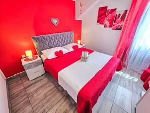 Internet - Wohnung für 3 Personen mit Terrasse by Interhome (Crikvenica)