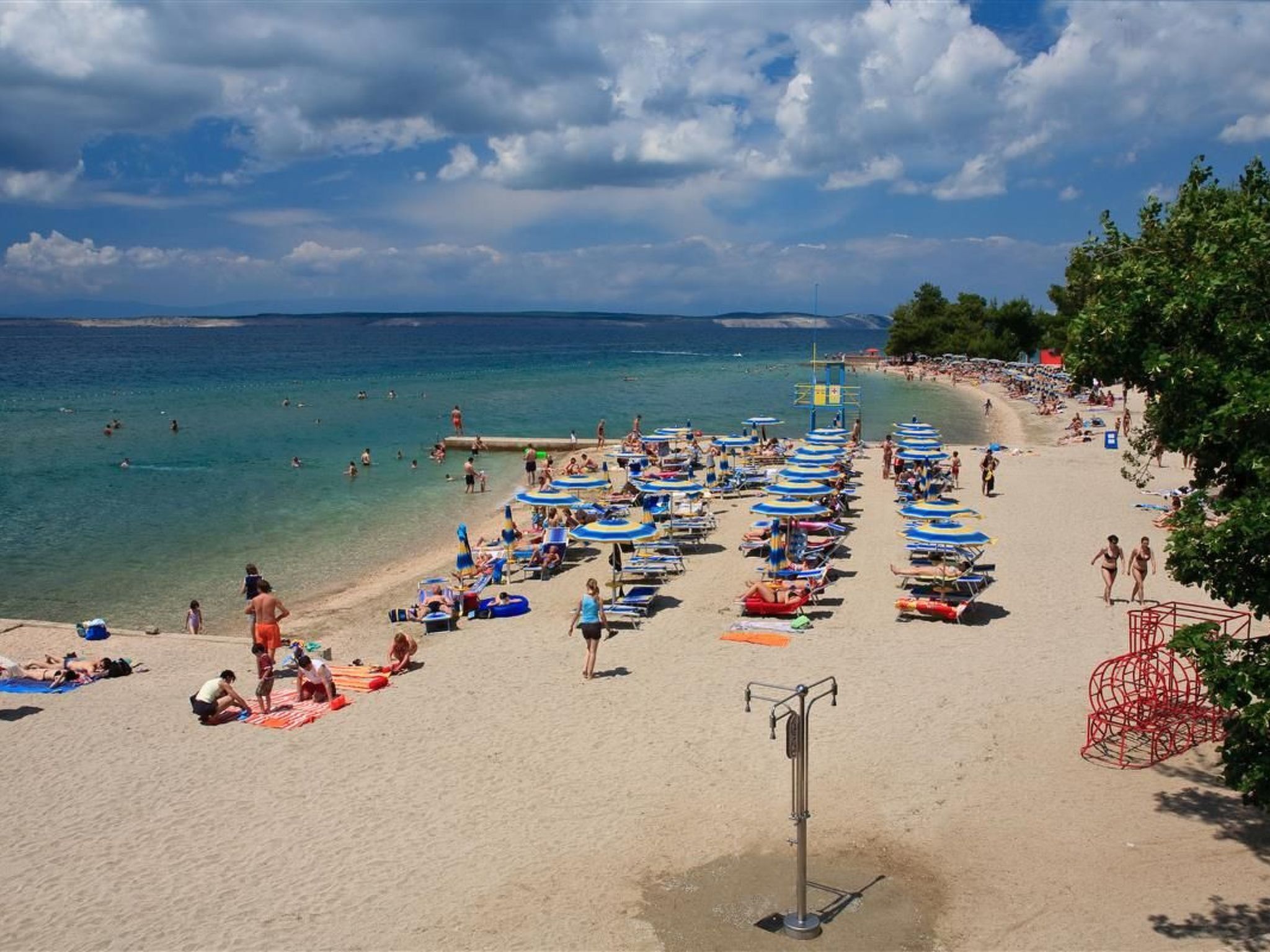 Strand