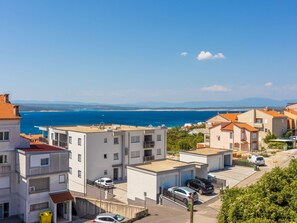 Exterior - Studio-Apartment mit Balkon und Meerblick by Interhome (Crikvenica)