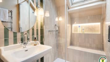 Een douche