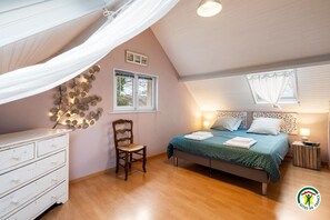 Reiseseng for barn og wi-fi (inkludert)