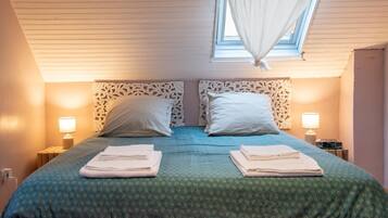 可攜式嬰兒床、免費 Wi-Fi