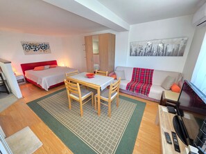 Interior - Wohnung in Crikvenica mit Terrasse by Interhome (Crikvenica)