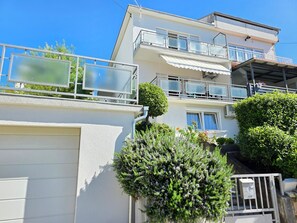 Exterior - Wohnung in Crikvenica mit Terrasse by Interhome (Crikvenica)