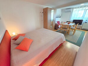 Internet - Wohnung in Crikvenica mit Terrasse by Interhome (Crikvenica)