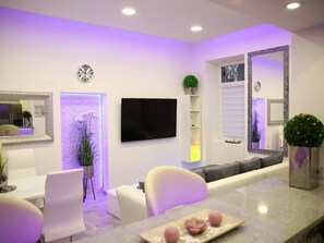 Interior - mit Hot Tub by Interhome (Crikvenica)