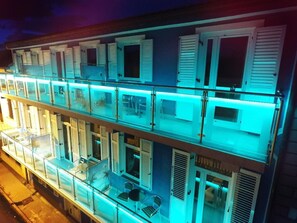 Terraço/pátio