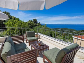 Property grounds - Haus Melita by Interhome (Makarska)
