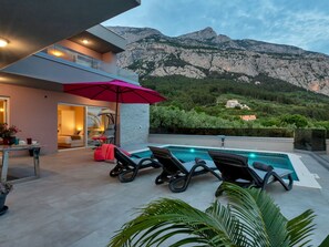 Terraço/pátio