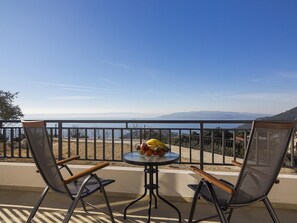 Property grounds - Vacation home Tome by Interhome (Makarska)