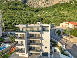 Exterior - Apartman Ruzmarin by Interhome (Makarska)