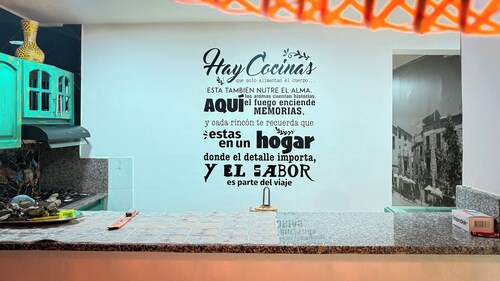 Laureles Co-Living Casa 5 habitaciones