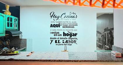 Laureles Co-Living Casa 5 habitaciones