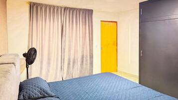 Habitación doble Confort | Wifi gratis