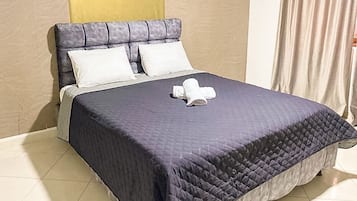 Comfort Double Room | Free WiFi