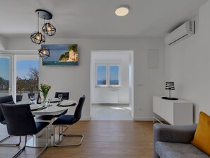 Interior - Danijela by Interhome (Makarska)