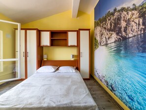 3 Schlafzimmer, Internetzugang