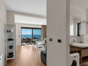 Interior - Villa Jelena App. 8. Hvar by Interhome (Makarska)
