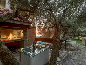 Property grounds - Villa Radalj by Interhome (Makarska)