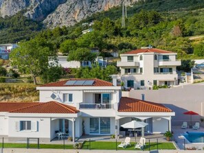 Exterior - Villa Mira Mel by Interhome (Makarska)