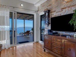 Interior - Villa Nikolina by Interhome (Makarska)