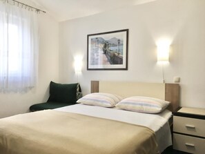 Internet - Apartment Tea 3 by Interhome (Krk/Baška)