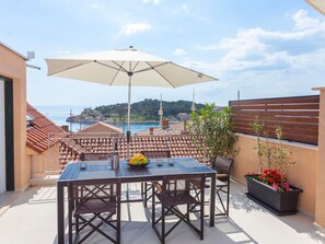Outdoor dining - für 6 Personen ca. 98 m² in Makarska, Dalmatien (Gespanschaft Split-Dalmat by Interhome (Makarska)