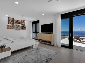 3 bedrooms, Internet - Komplex - Villa Amelie by Interhome (Makarska)