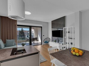 Interior - Villa Jelena App. 3. Mljet by Interhome (Makarska)