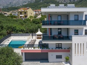 Exterior - Villa VID by Interhome (Makarska)
