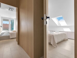 Internet - Penthouse Nikolina-50m to beach by Interhome (Makarska)