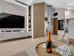 Interior - Penthouse Nikolina-50m to beach by Interhome (Makarska)