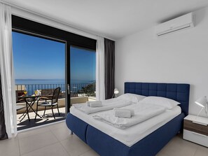 4 bedrooms, Internet - Komplex - Villa Oliver by Interhome (Makarska)