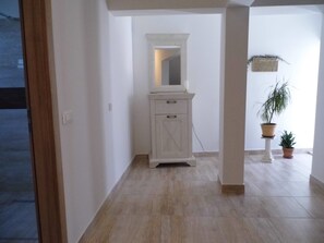 Interior - Wohnung "Nada" mit Terrasse by Interhome (Krk/Milohnići)