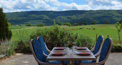 Wohnung "Bellevue" by Interhome