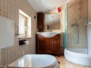 Towels - In der Nähe des Meeres, schöne und moderne Wohnung by Interhome (Krk/Milohnići)