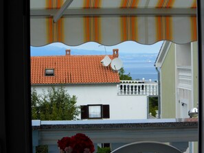 Interior - Schöne, geräumige Wohnung in der ersten Etage by Interhome (Krk/Milohnići)