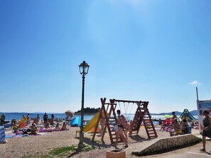 Beach - "Zeljka" mit Terrasse by Interhome (Drage)