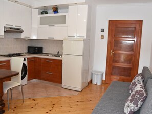 Interior - "Zeljka" mit Terrasse by Interhome (Drage)