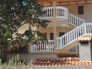 Exterior - "Zeljka" mit Terrasse by Interhome (Drage)