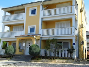 Exterior - schöne, komfortable und voll ausgestattete Wohnung by Interhome (Krk/Milohnići)
