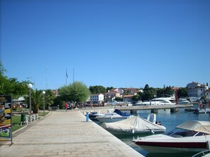 Marina - Apartment "Lavendel" mit Meerblick by Interhome (Krk/Milohnići)