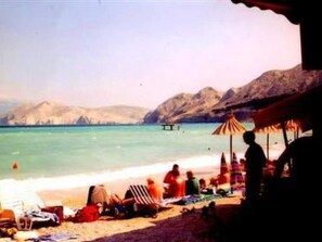 Strand