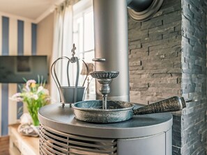 Interior - Schwanke´s Feri by Interhome (Gingst)