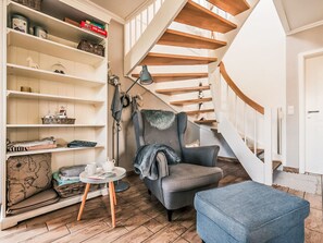 Interior - Schwanke´s Feri by Interhome (Gingst)