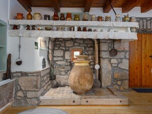 Interior - "VillaTonka auf der Insel Krk, Malinska" by Interhome (Krk/Milohnići)