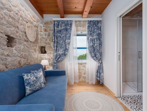 TV - "VillaTonka auf der Insel Krk, Malinska" by Interhome (Krk/Milohnići)