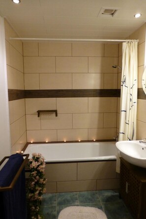 Bathroom - Mathias by Interhome (Breege)