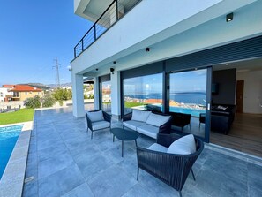 Terrace/patio - Villa Dolci by Interhome (Crikvenica)