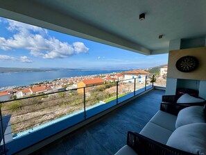 Property grounds - Villa Dolci by Interhome (Crikvenica)